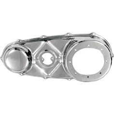 Outer Primary Cover Chrome