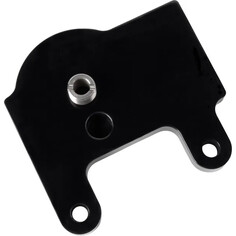 Oil Filter-Regulator Mount Kit Black