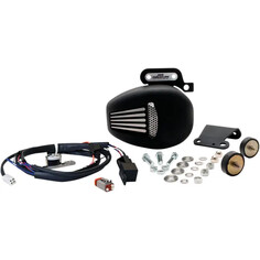 Forceflow Cylinder Head Cooler Kit Black