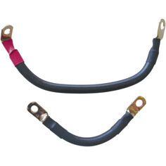 Battery Cable Black