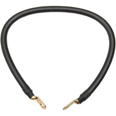 Battery Cable Black