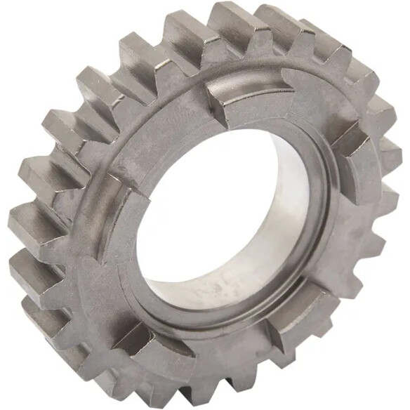 Countershaft 1St Gear