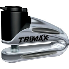 Rotor-Disc Lock Chrome