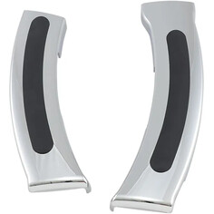 Swingarm Cover Chrome