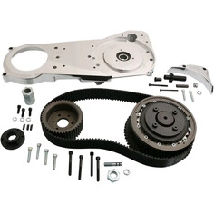 Ss-2 2 Belt Drive Kit