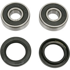 Wheel Bearing And Seal Kit
