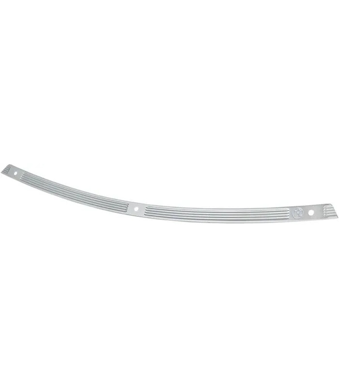 Windscreen Trim Chrome