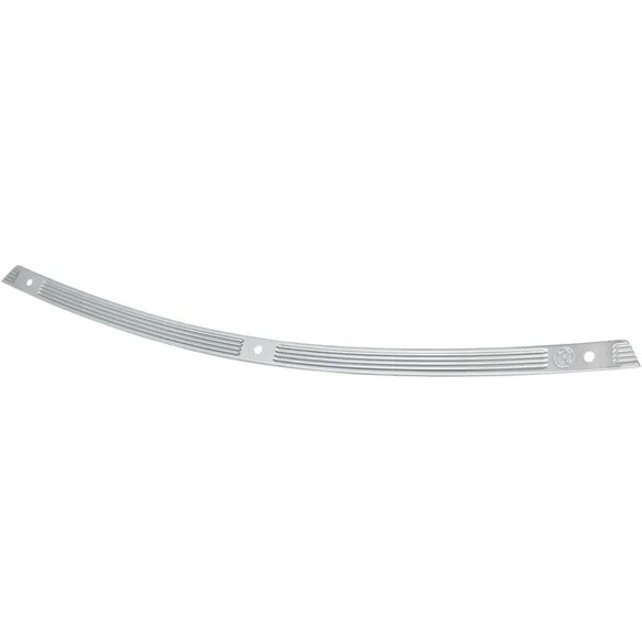 Windscreen Trim Chrome