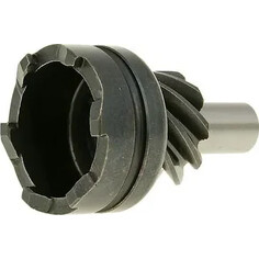 Kickstart Pinion Gear Grey