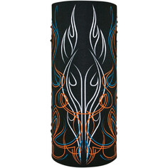 Motley Tube Neck Tube Black