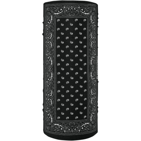 Motley Tube Black