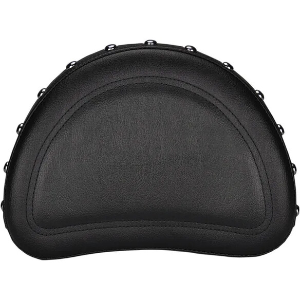 Sissy Bar Pad Black