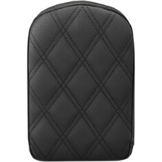 Sissy Bar Pad Black