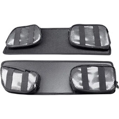 Lid Organizer Black