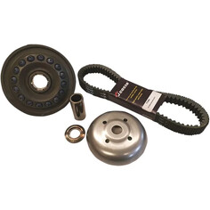 Xrp Series Variator