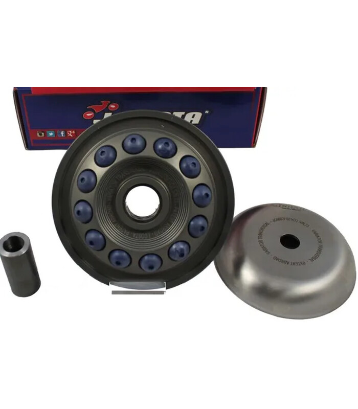 Pro Series Variator