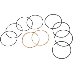 Replacement Ring Set For S&S Pistons