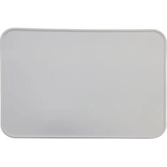 Universal Number Plate White