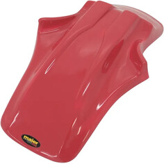 Fender Replacement Plastic Red