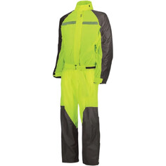 Compact Total Rainsuit Yellow