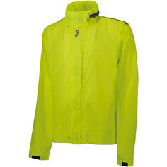 Compact Top Rain Jacket Yellow