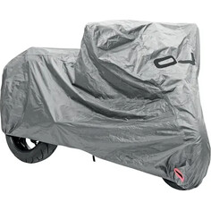 Bike Cover Gray