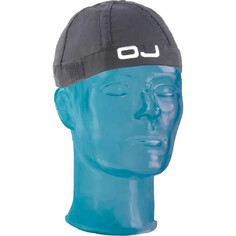 Twin Cap Helmet Liner Gray