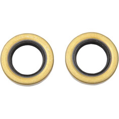 Wheel Bearing Seal For Star Hub