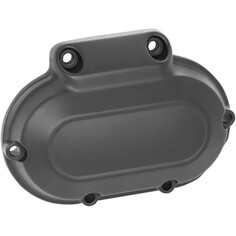 Transmission Side Cover Black, Satin