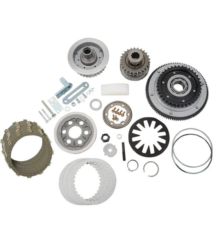 Primary Drive Kit