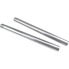 Fork Tubes Chrome