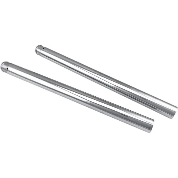 Fork Tubes Chrome