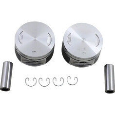 Piston