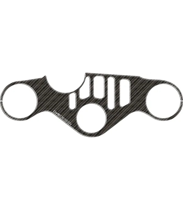 Yoke Protector Gray