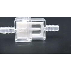 Fuel Filter Clear