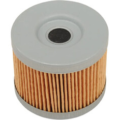 Oil Filter Orange