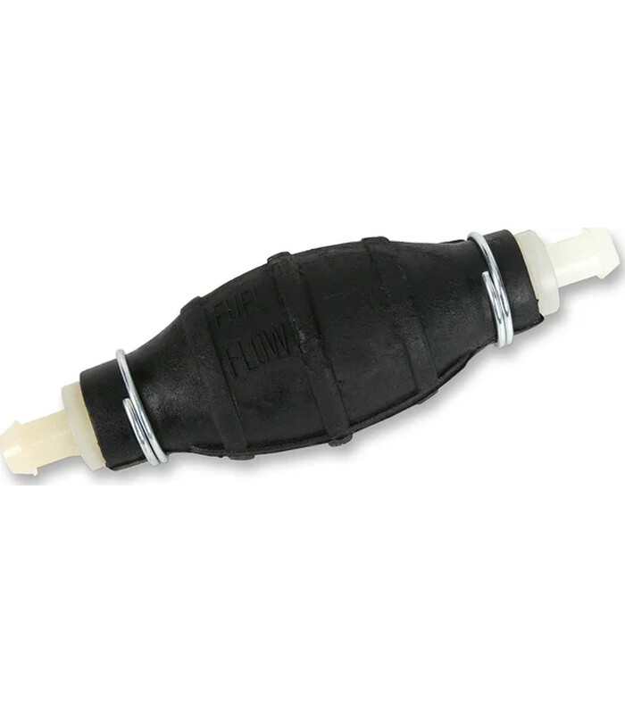 Primer Bulb Black