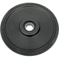 Idler Wheel Black
