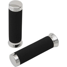 Cruiser Grips Black