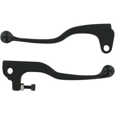 Shorty Power Lever Set Black