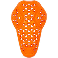 D3O Lp2 Knee Impact Protectors Orange