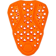 D3O Lp1 Hip Impact Protectors Orange