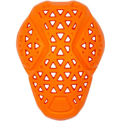 D3O Lp2 Shoulder Impact Protectors Orange