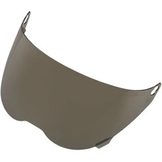 Precision Optics Shield Silver