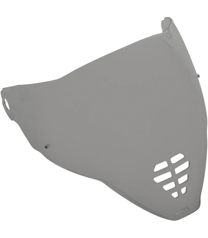 Fliteshield Pinlock Prepared Shield Silver