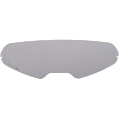 Pinlock Protectint Lens Clear, Gray