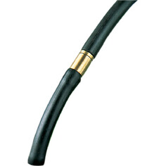 Vent Hose Spinner Brass