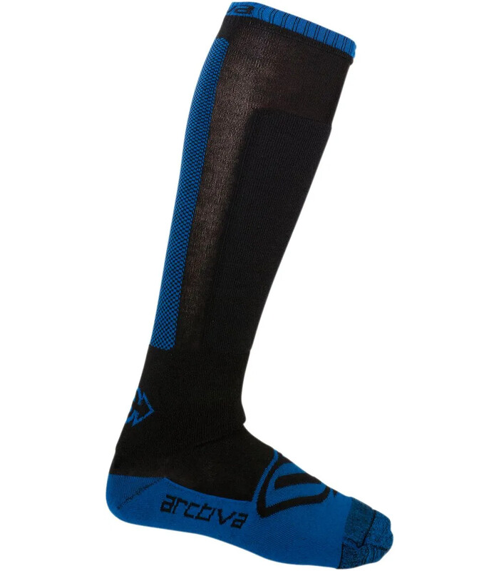 Evaporator Socks Black