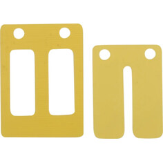 Power Reed Set Yellow