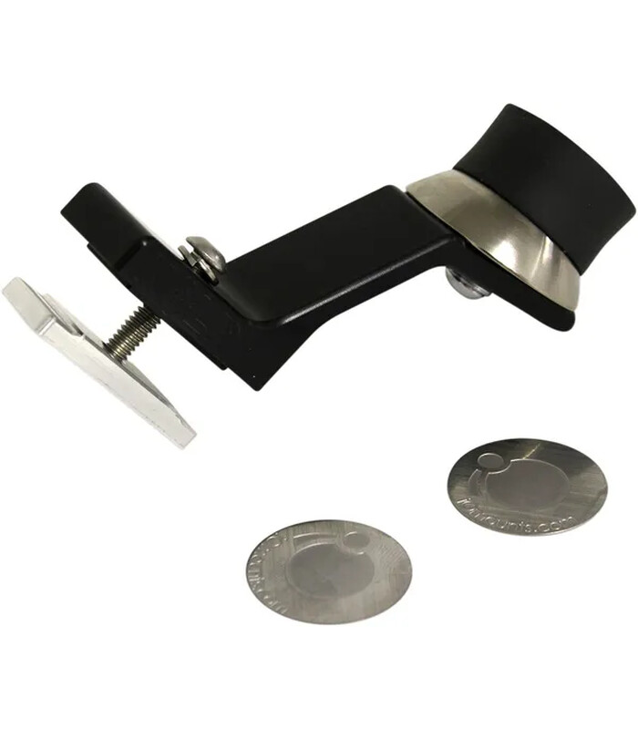 Switch Knockout Hold Device Mount